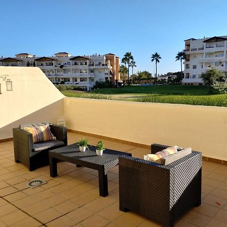 Gran Golf Benalmadena Apartment Exterior foto