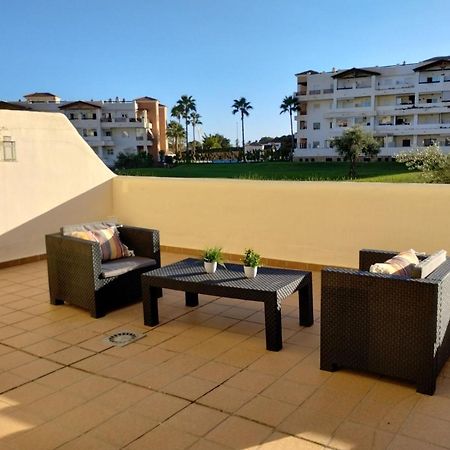 Gran Golf Benalmadena Apartment Exterior foto