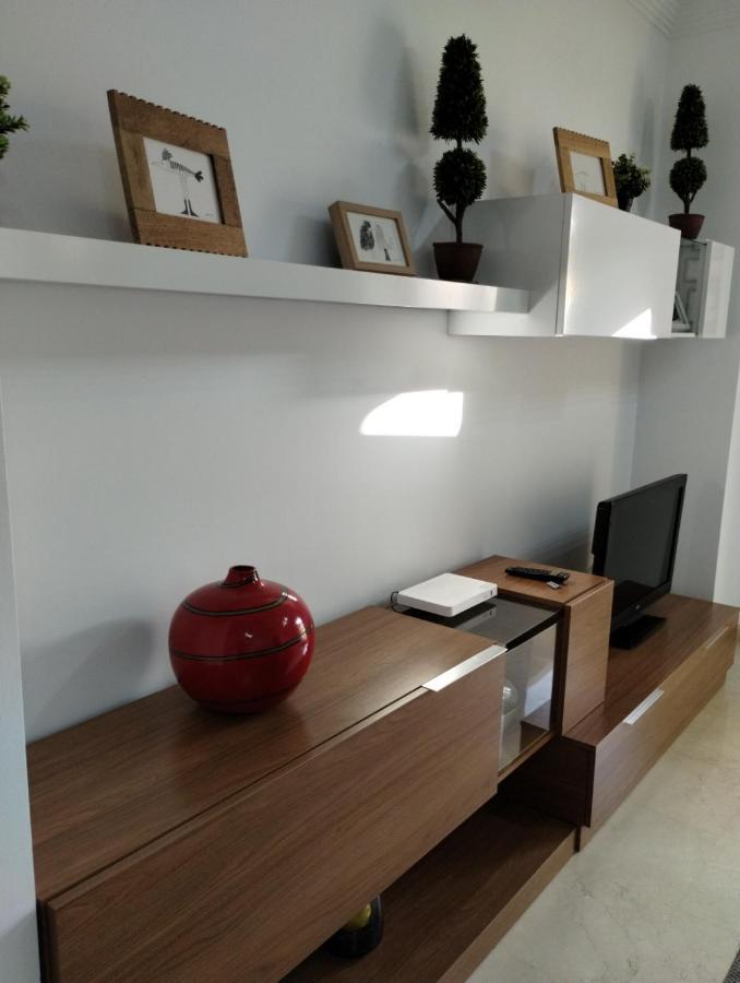 Gran Golf Benalmadena Apartment Exterior foto