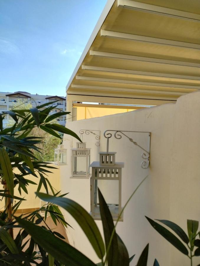Gran Golf Benalmadena Apartment Exterior foto