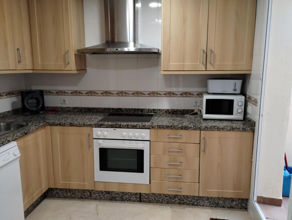 Gran Golf Benalmadena Apartment Exterior foto