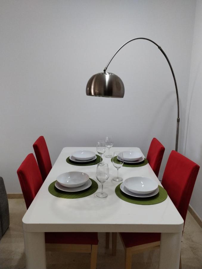 Gran Golf Benalmadena Apartment Exterior foto
