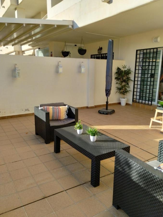 Gran Golf Benalmadena Apartment Exterior foto
