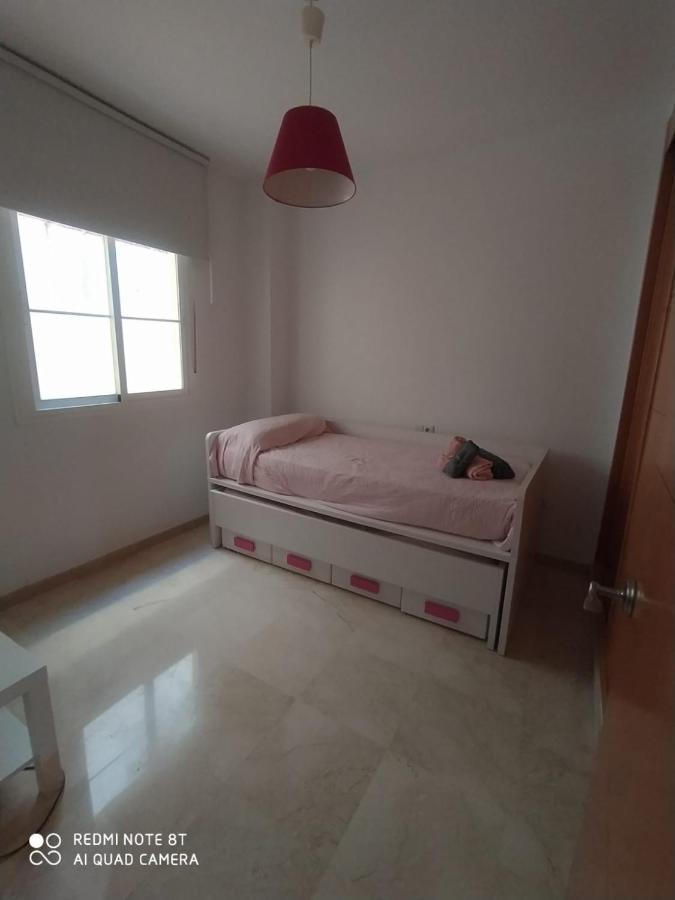 Gran Golf Benalmadena Apartment Exterior foto