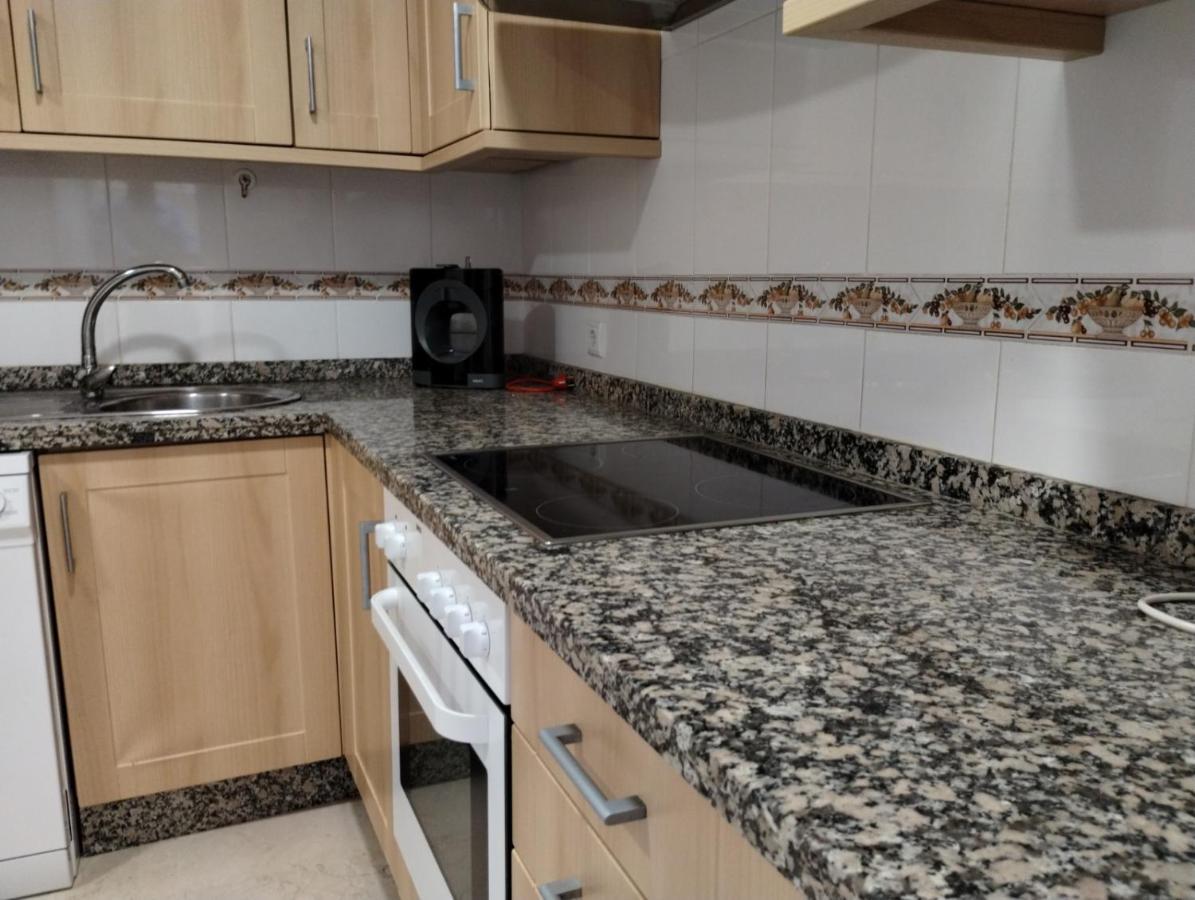 Gran Golf Benalmadena Apartment Exterior foto